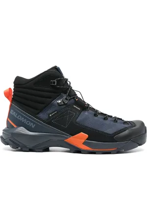 Salomon X Ultra Alpine Mid Gore-Tex boots