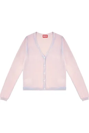 Diesel M-Vitta cardigan