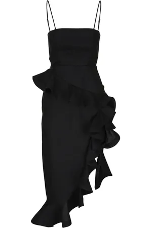 ZIMMERMANN Harmony Tango ruffled dress
