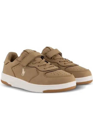 Ralph Lauren Masters Court sneakers