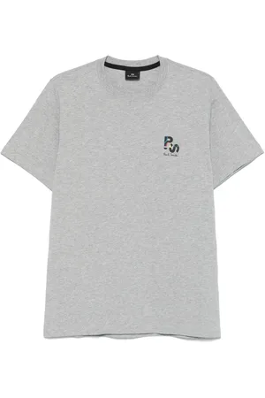 Paul Smith Logo-print T-shirt