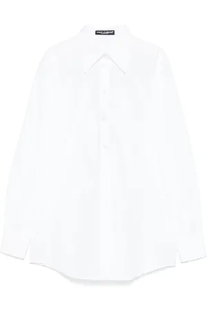 Dolce & Gabbana Poplin shirt