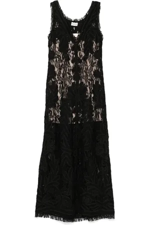 P.A.R.O.S.H. Nixie maxi dress