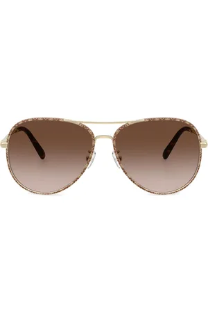 Tory Burch Eleanor sunglasses