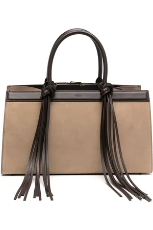Recto Ibiza cabas bag