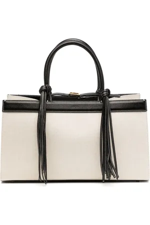 Recto Ibiza cabas bag