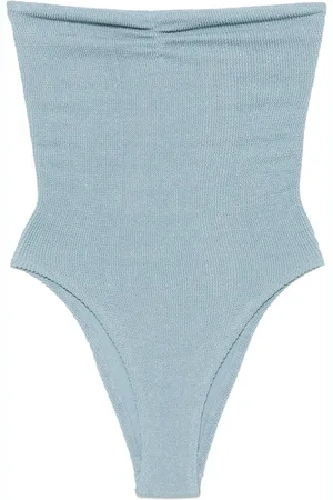 MC2 SAINT BARTH Soleil swimsuit