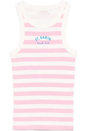 MC2 SAINT BARTH Ada tank top