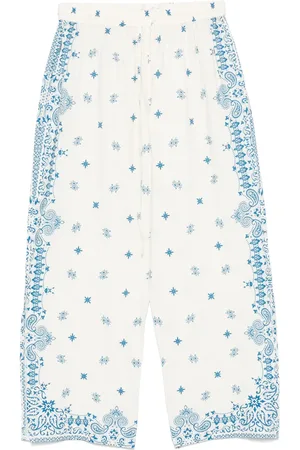 MC2 SAINT BARTH Ikaria trousers