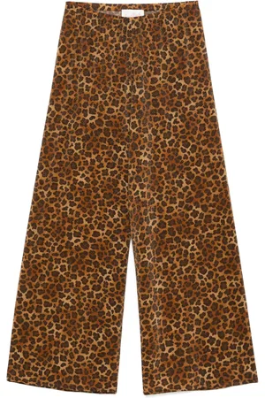 MC2 SAINT BARTH Amalia trousers