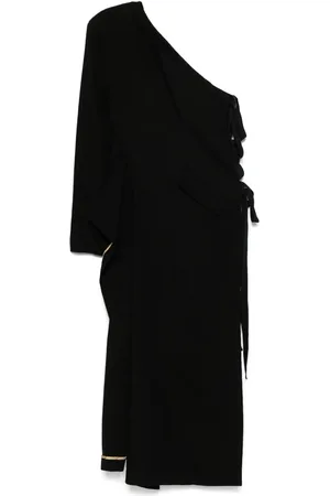UMA WANG Crux coat