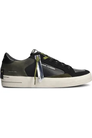 Crime london Sk8 sneakers