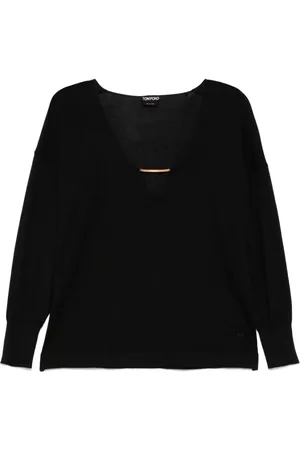 Tom Ford Knitted top