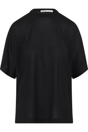 Carven Silk T-shirt