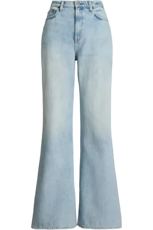 Ralph Lauren Flared jeans