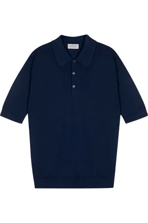 JOHN SMEDLEY Isis polo shirt