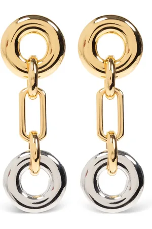 Kate Spade Two-tone earrings