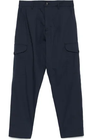 Nine In The Morning Zeus trousers