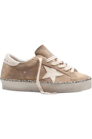 Golden Goose Hi Star sneakers