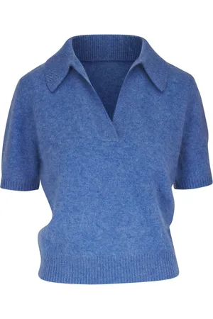 Dorothee Schumacher Short sleeve polo top