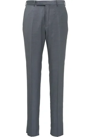Ermenegildo Zegna Tailored trousers