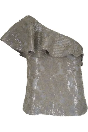 Dorothee Schumacher One-shoulder top