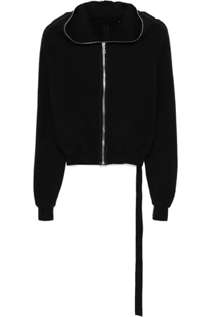 Rick Owens Small Gimp hoodie