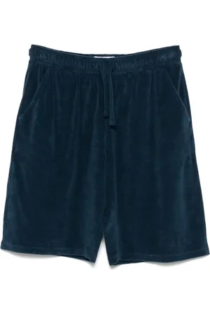 MC2 SAINT BARTH Randle Sponge shorts