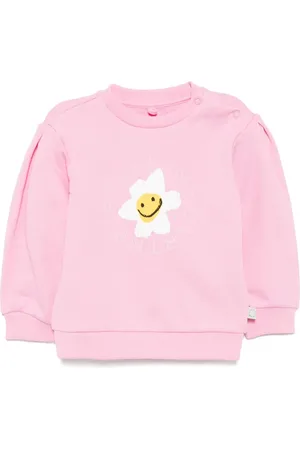 Stella McCartney Printed sweatshirt