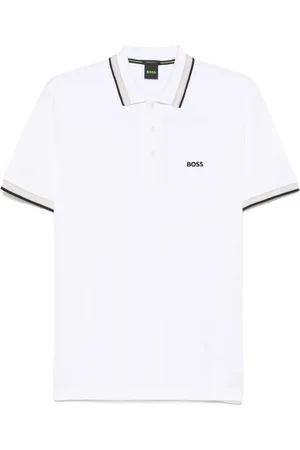 HUGO BOSS Paddy polo shirt