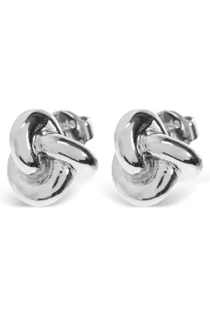 Kate Spade Knot earrings