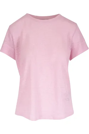 Dorothee Schumacher Hemp t-shirt