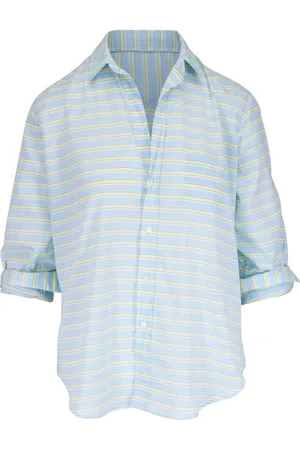 FRANK & EILEEN Eileen shirt