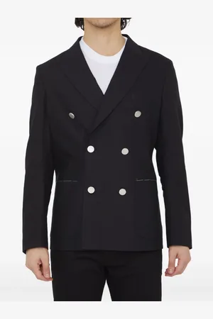 Tonello Double-breasted blazer
