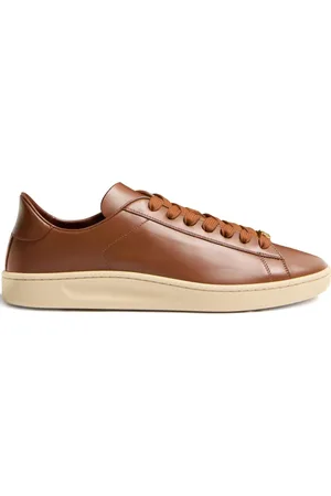 VALENTINO GARAVANI ROYCO SNEAKER IN NAPPA CALFSKIN