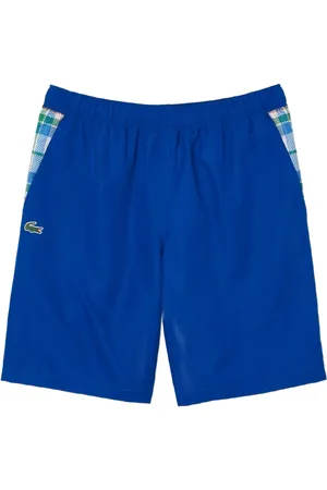 Lacoste Cotton shorts