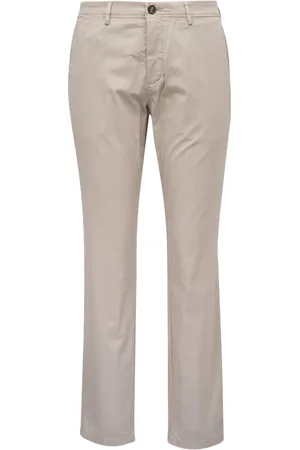 Atelier Gardeur Slim-cut chinos
