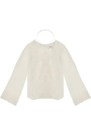 Isabel Marant Luna top