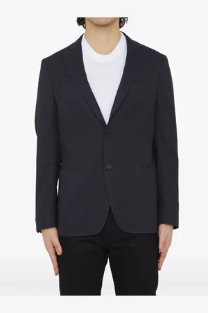 Tonello Single-breasted blazer