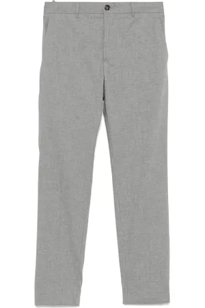 Incotex Tapered trousers