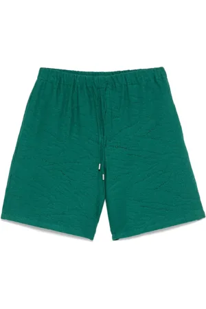 ARTE Crochet shorts
