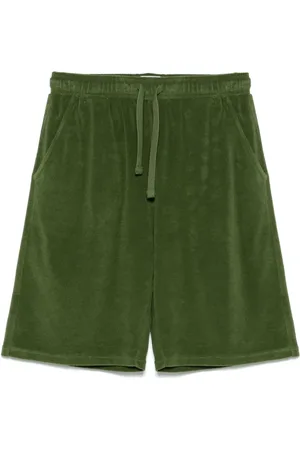 MC2 SAINT BARTH Randle Sponge shorts