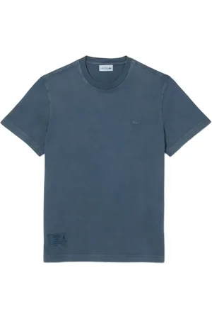 Lacoste Crew-neck T-shirt