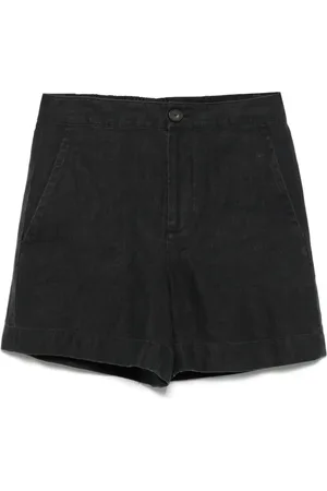 Vince Elasticated-waist shorts