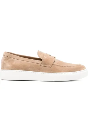 HENDERSON BARACCO Albino loafers