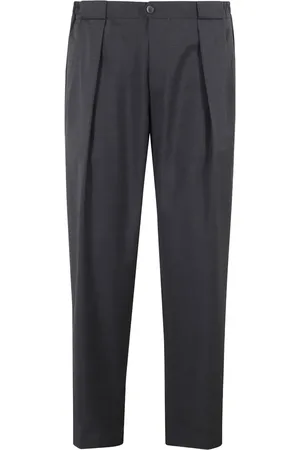 BRIGLIA Portobello trousers