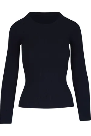 TWP Ribbed jumper