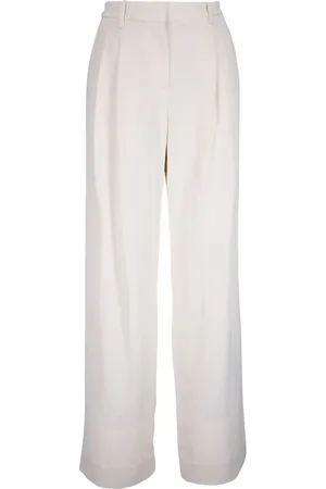 TWP Straight-leg trousers