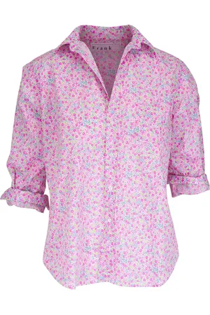 FRANK & EILEEN Eileen shirt