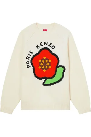 Kenzo Pop sweater